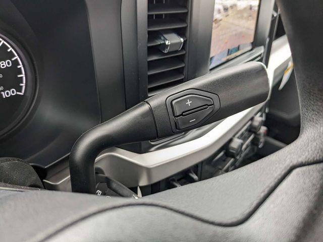 new 2024 Ford F-250 car, priced at $56,226