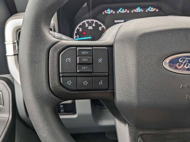 new 2024 Ford F-250 car, priced at $56,226