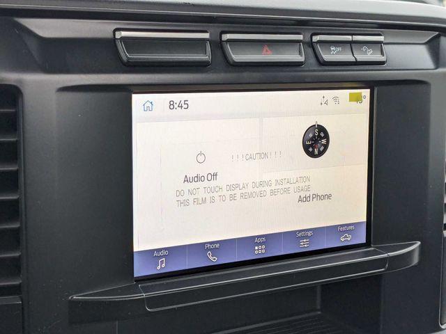 new 2024 Ford F-250 car, priced at $56,226