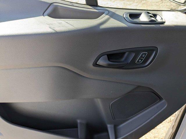 new 2024 Ford Transit-250 car, priced at $44,292