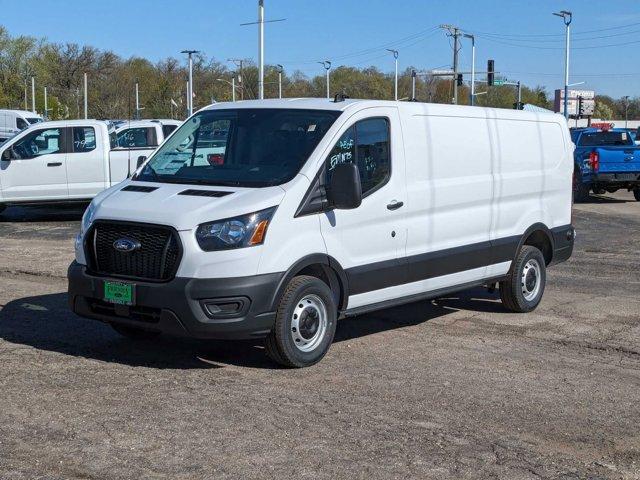 new 2024 Ford Transit-250 car, priced at $44,292