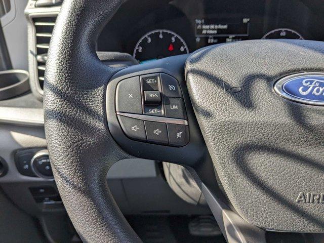 new 2024 Ford Transit-250 car, priced at $44,292