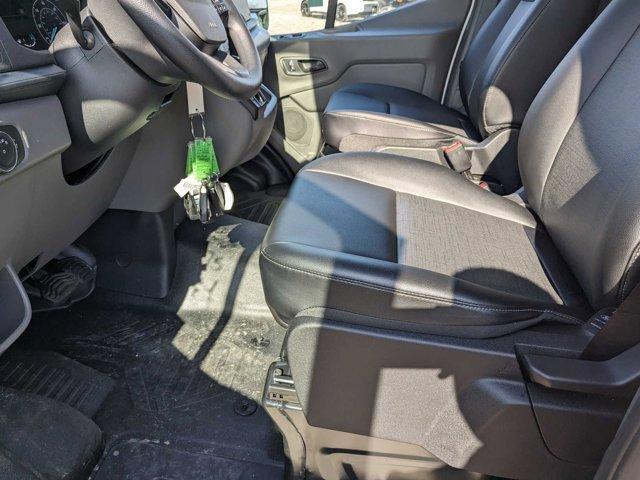new 2024 Ford Transit-250 car, priced at $44,292