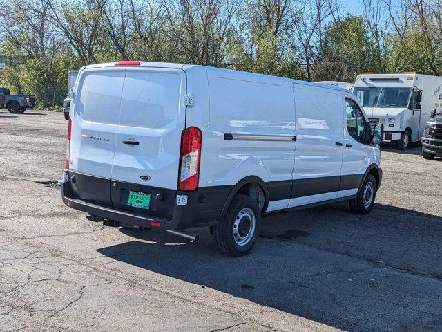 new 2024 Ford Transit-250 car, priced at $44,292