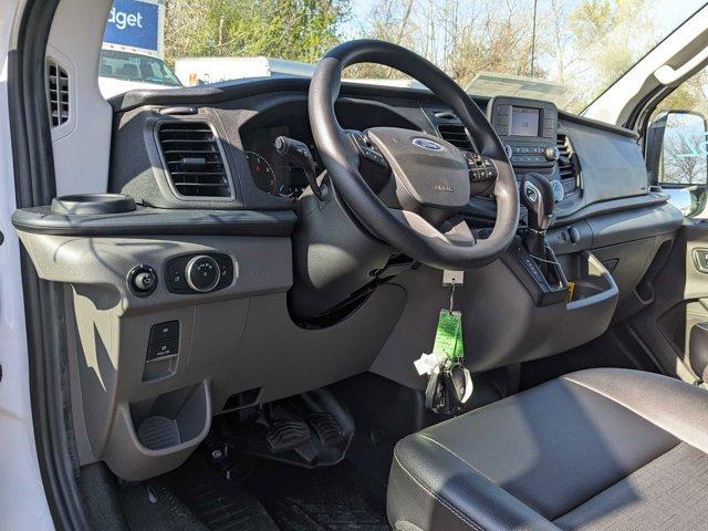 new 2024 Ford Transit-250 car, priced at $44,292