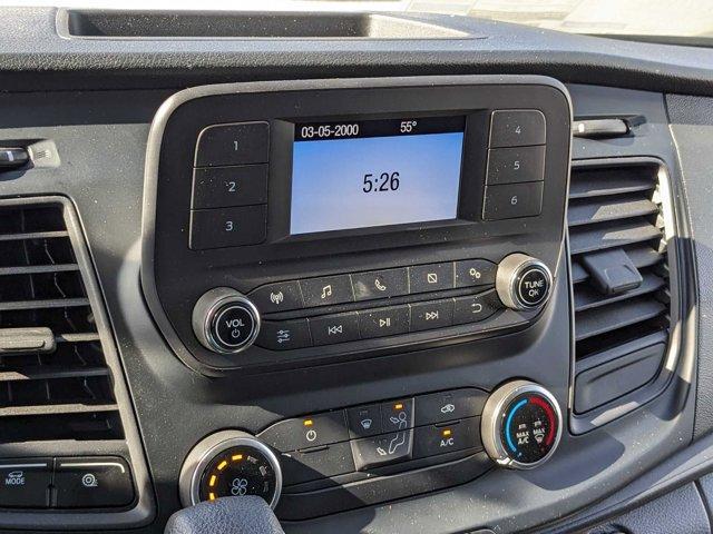 new 2024 Ford Transit-250 car, priced at $44,292