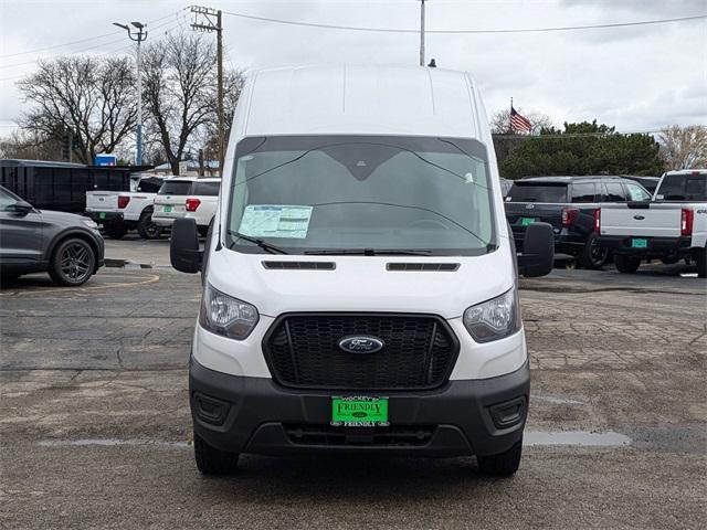 new 2024 Ford Transit-350 car, priced at $49,499