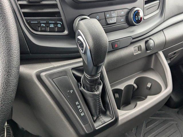 new 2024 Ford Transit-350 car, priced at $50,999