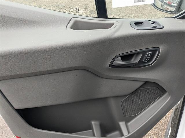 new 2024 Ford Transit-350 car, priced at $49,499