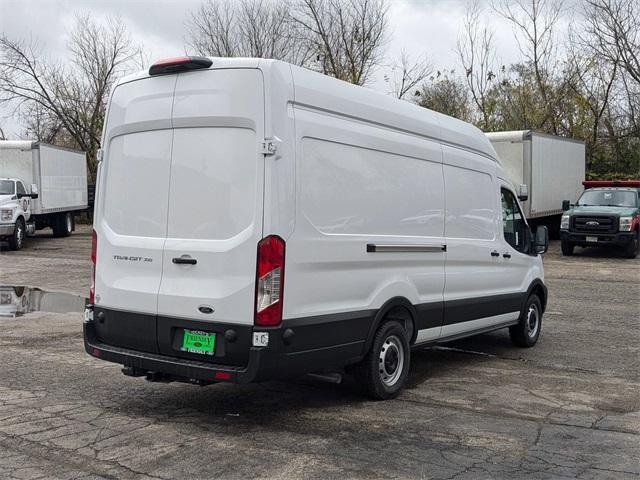 new 2024 Ford Transit-350 car, priced at $49,499