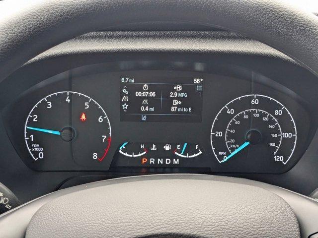 new 2024 Ford Transit-350 car, priced at $50,999