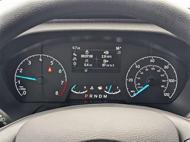 new 2024 Ford Transit-350 car, priced at $49,499