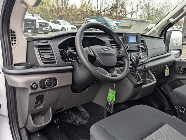new 2024 Ford Transit-350 car, priced at $49,499
