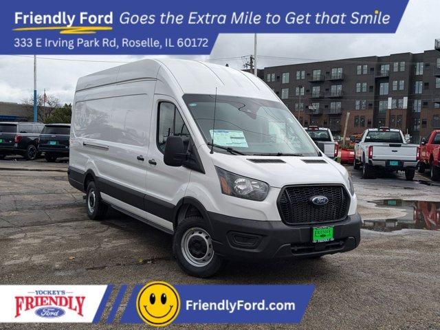 new 2024 Ford Transit-350 car, priced at $50,999