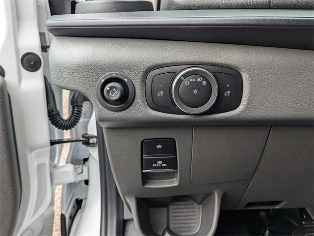 new 2024 Ford Transit-350 car, priced at $49,499