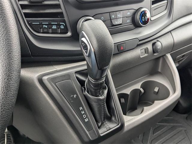 new 2024 Ford Transit-350 car, priced at $49,499
