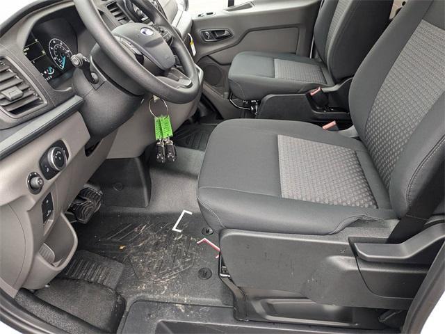 new 2024 Ford Transit-350 car, priced at $49,499
