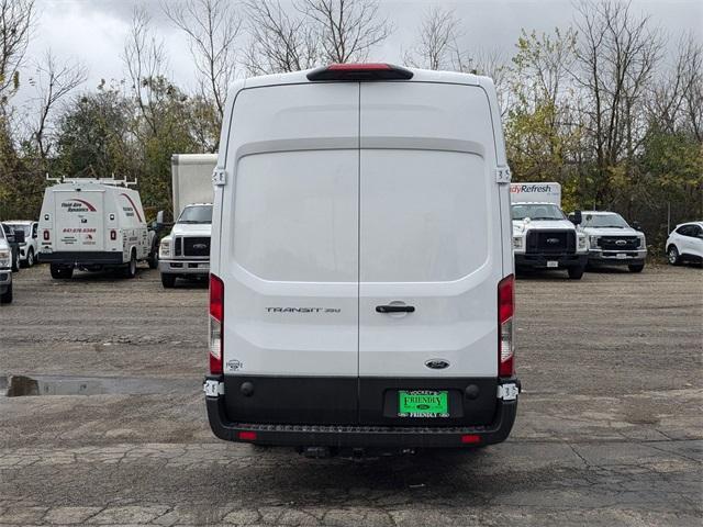 new 2024 Ford Transit-350 car, priced at $49,499