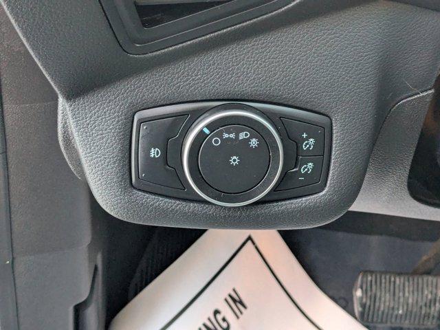 used 2016 Ford Escape car, priced at $11,097