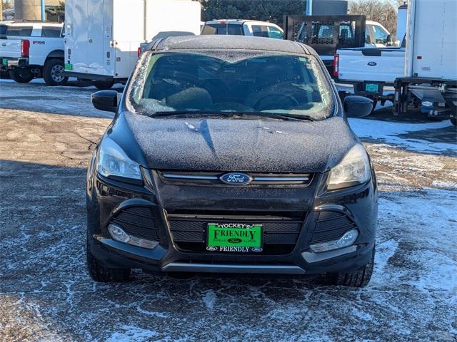 used 2016 Ford Escape car, priced at $10,907