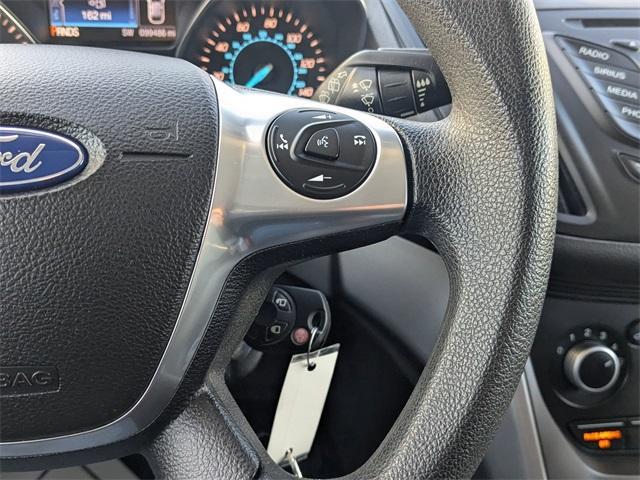 used 2016 Ford Escape car, priced at $10,907