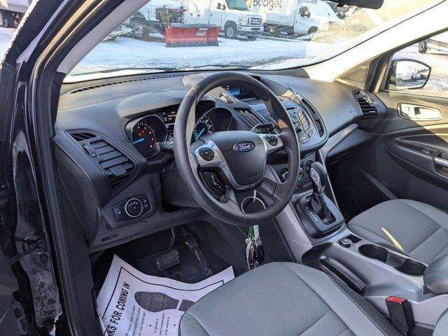 used 2016 Ford Escape car, priced at $11,097