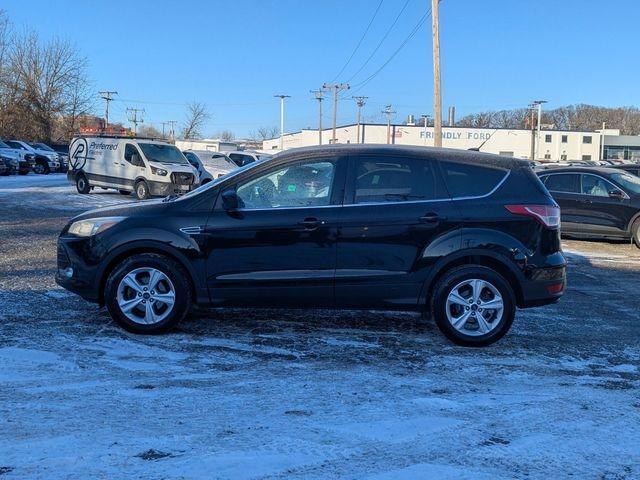 used 2016 Ford Escape car, priced at $8,729