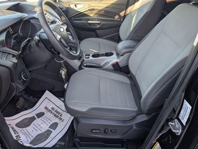 used 2016 Ford Escape car, priced at $8,729
