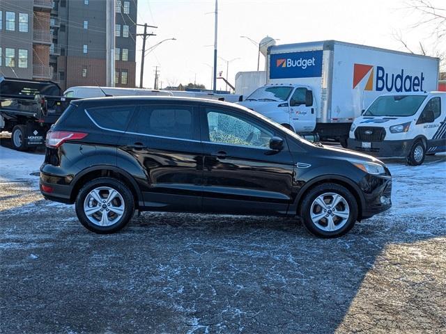 used 2016 Ford Escape car, priced at $10,907