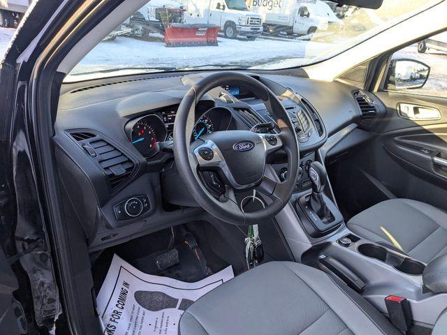 used 2016 Ford Escape car, priced at $8,729