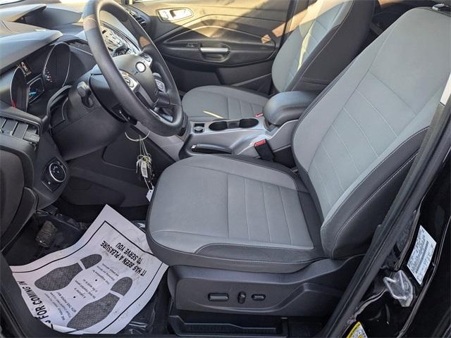 used 2016 Ford Escape car, priced at $10,907