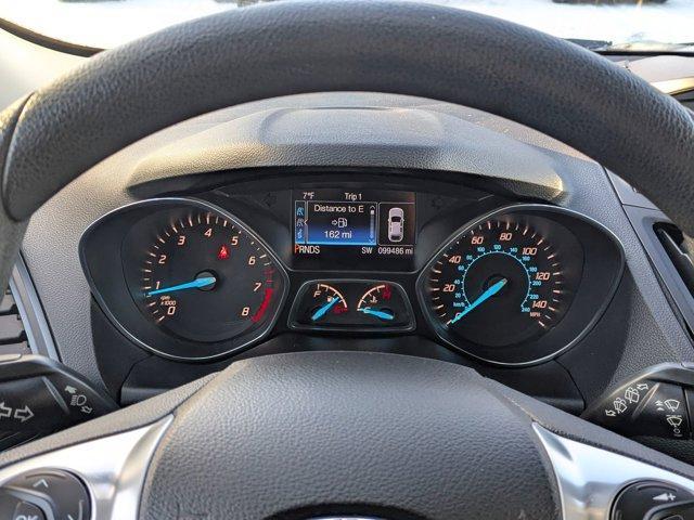 used 2016 Ford Escape car, priced at $11,097