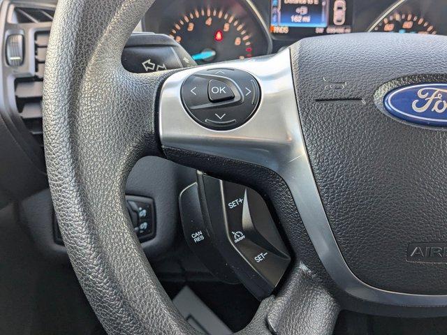used 2016 Ford Escape car, priced at $11,097