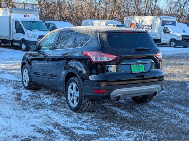 used 2016 Ford Escape car, priced at $11,097