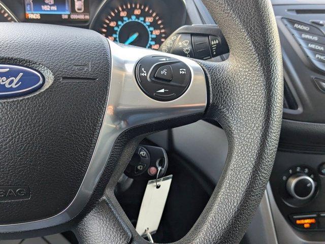 used 2016 Ford Escape car, priced at $10,810