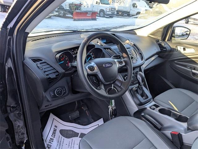 used 2016 Ford Escape car, priced at $10,907