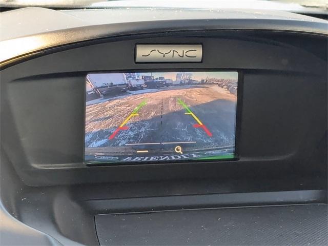 used 2016 Ford Escape car, priced at $10,907