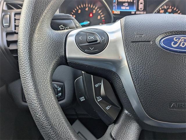used 2016 Ford Escape car, priced at $10,907