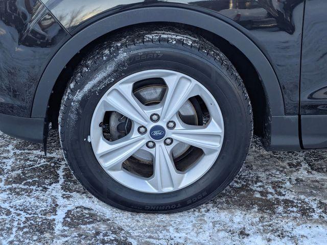 used 2016 Ford Escape car, priced at $8,729