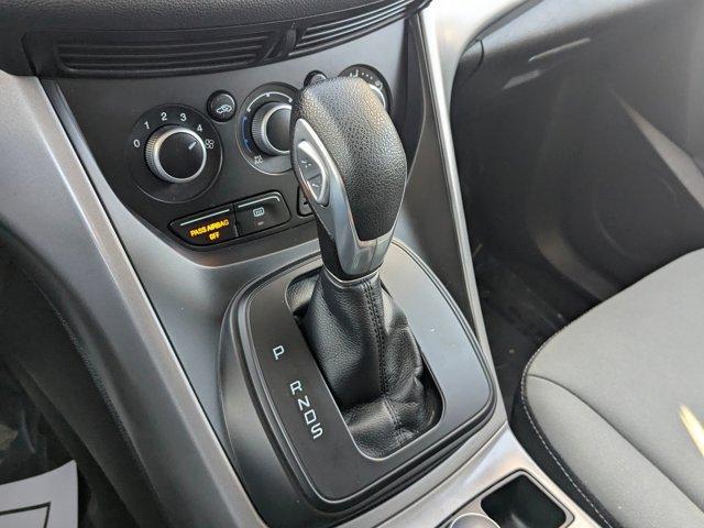 used 2016 Ford Escape car, priced at $11,097