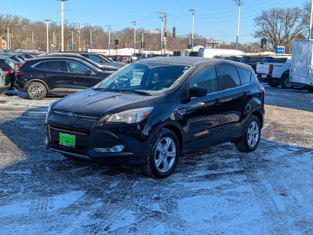 used 2016 Ford Escape car, priced at $8,729