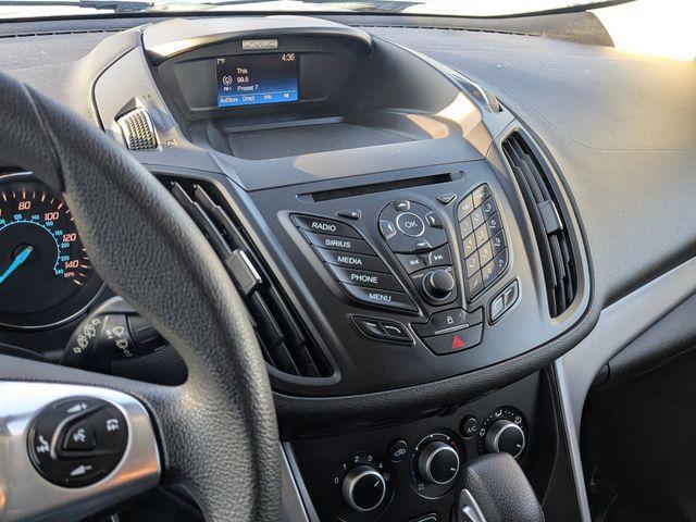 used 2016 Ford Escape car, priced at $8,729
