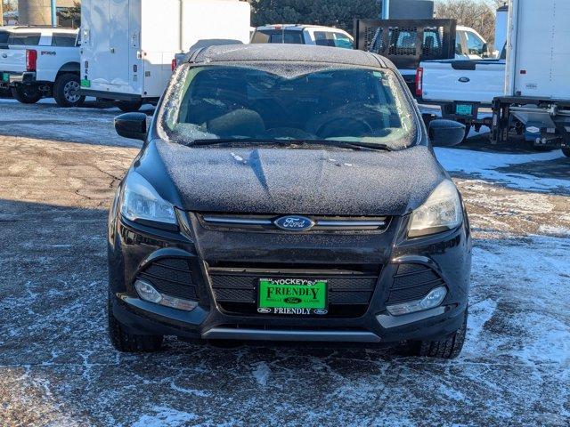 used 2016 Ford Escape car, priced at $11,097