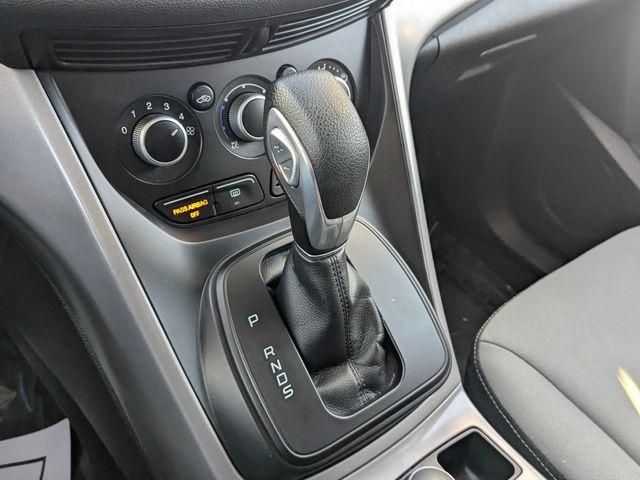 used 2016 Ford Escape car, priced at $8,729