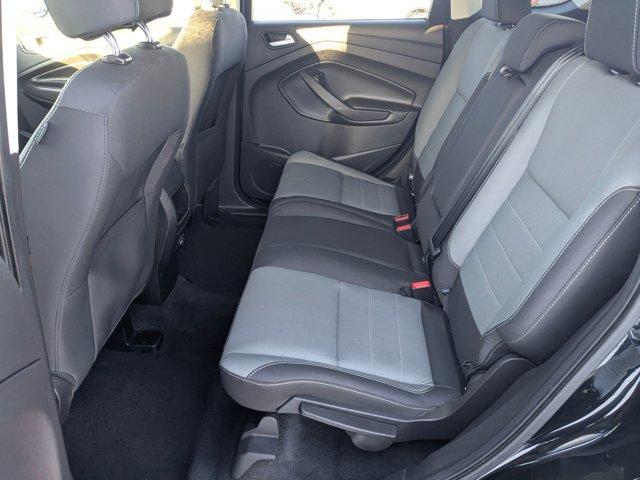 used 2016 Ford Escape car, priced at $11,097