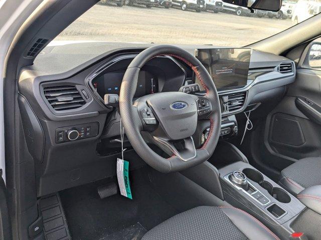 new 2025 Ford Escape car, priced at $32,355