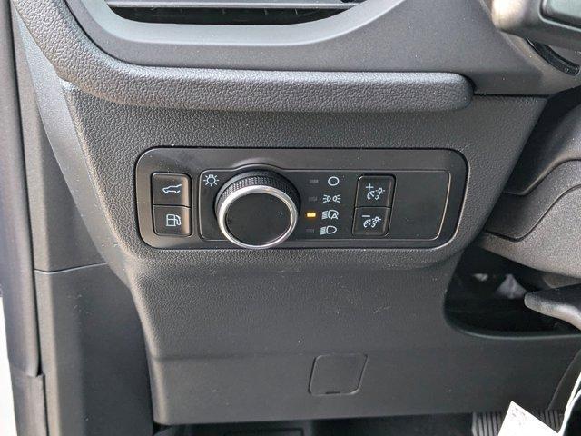 new 2025 Ford Escape car, priced at $32,355