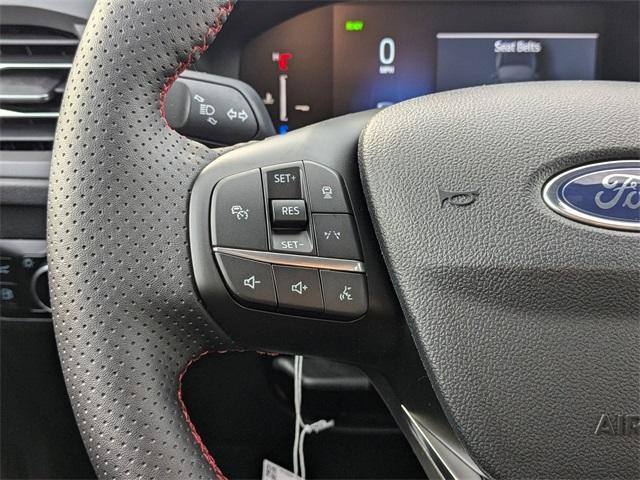 new 2025 Ford Escape car, priced at $33,355