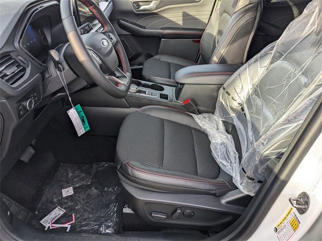 new 2025 Ford Escape car, priced at $33,355