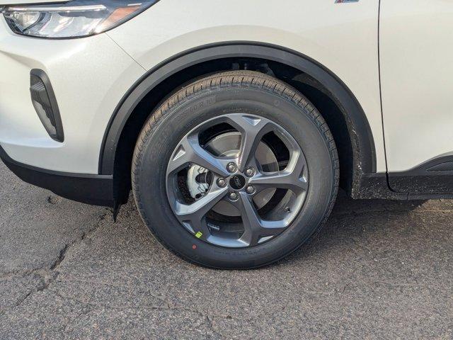 new 2025 Ford Escape car, priced at $32,355
